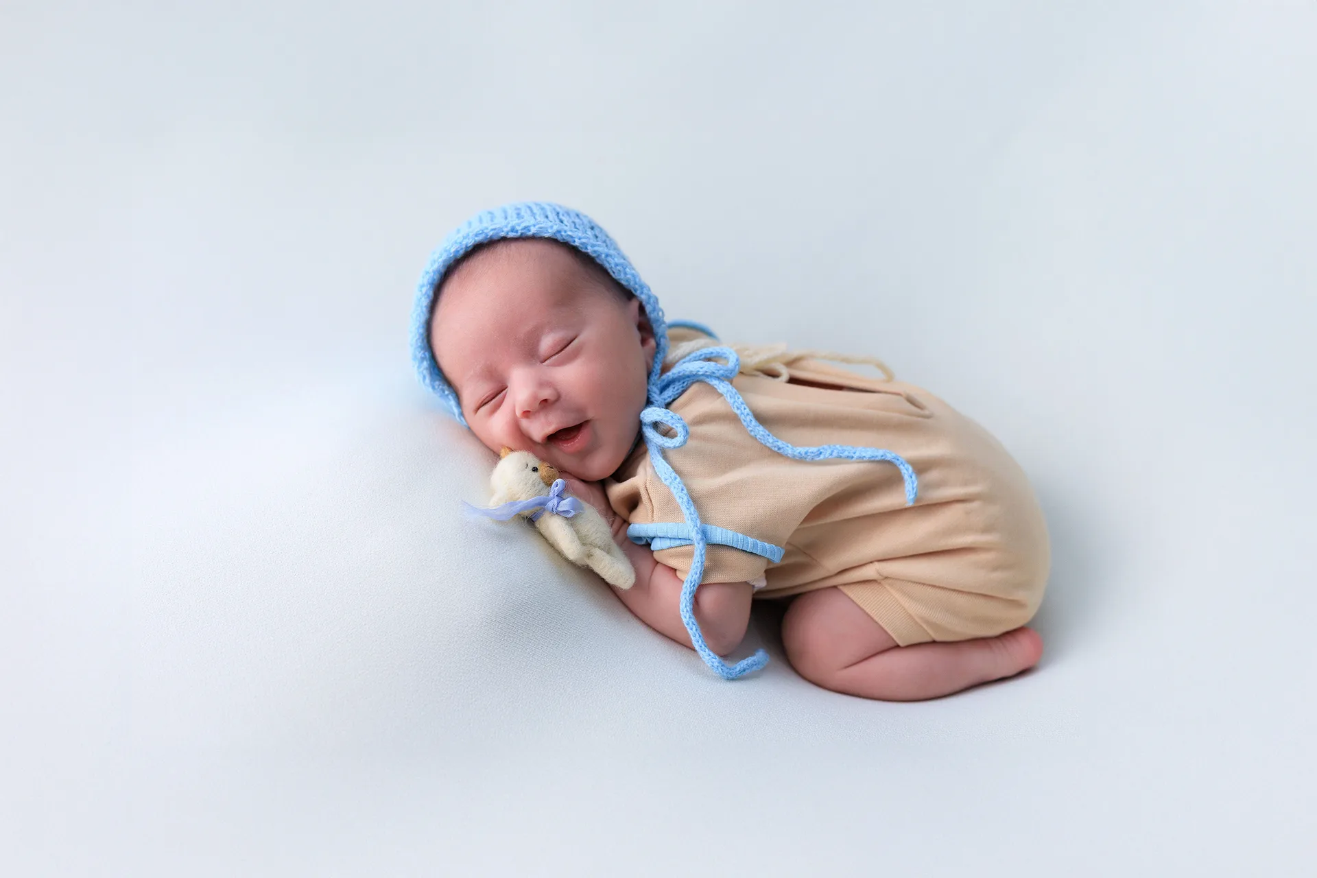 Ensaio newborn